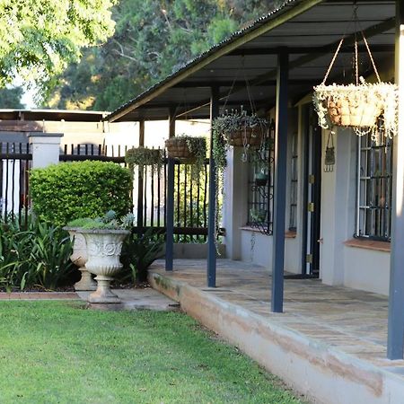 Idavold Gate House Daire Howick Dış mekan fotoğraf