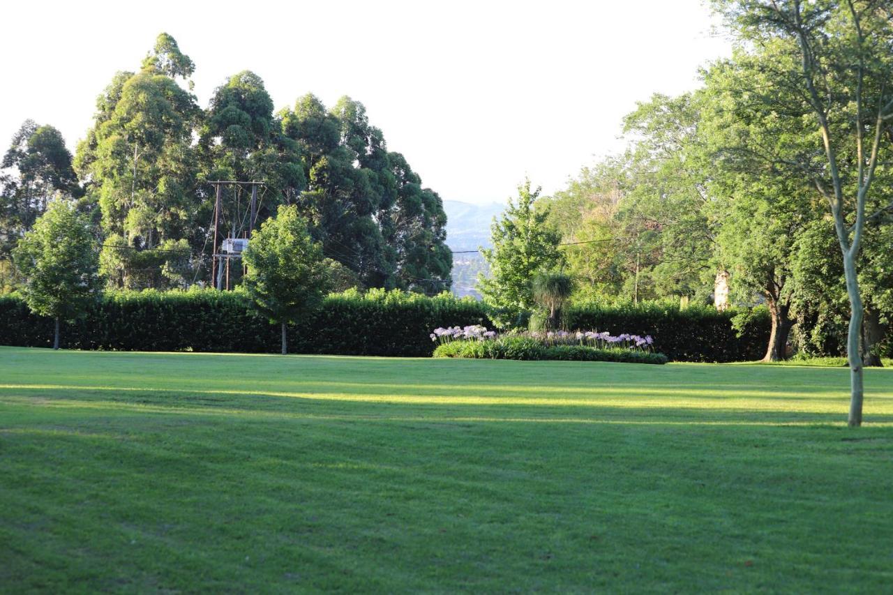 Idavold Gate House Daire Howick Dış mekan fotoğraf